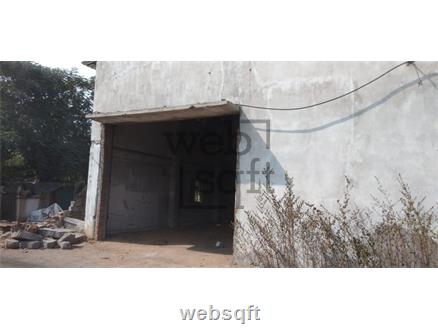 Commercial Space in Industrial Estate for Sale in Pashamylaram